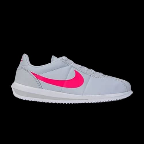 Nike Cortez Ultra GS 'Pure Platinum Racer Pink'