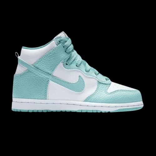 Nike Dunk High PS 'Island Green'