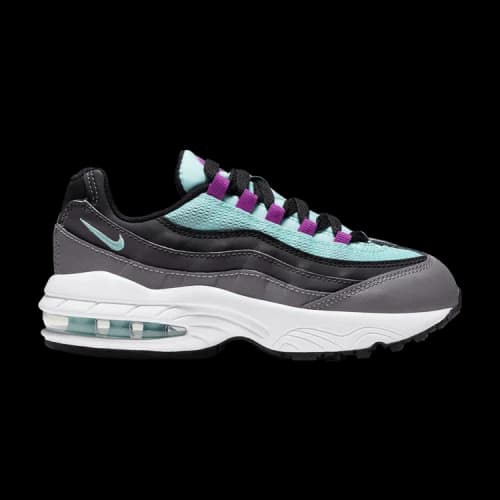 Nike Air Max 95 PS 'Gunsmoke Aurora Green'