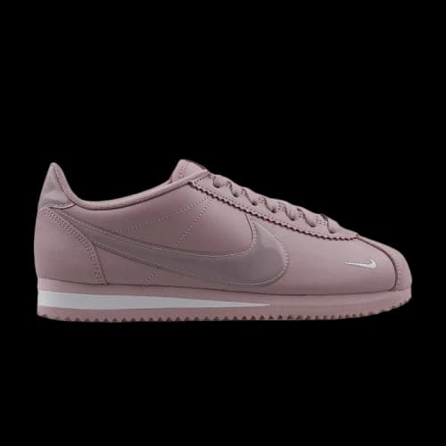 Nike Classic Cortez Premium 'Plum Chalk' (Women's)
