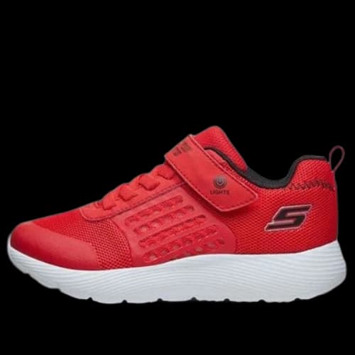 (GS) Skechers Dyna- Lights