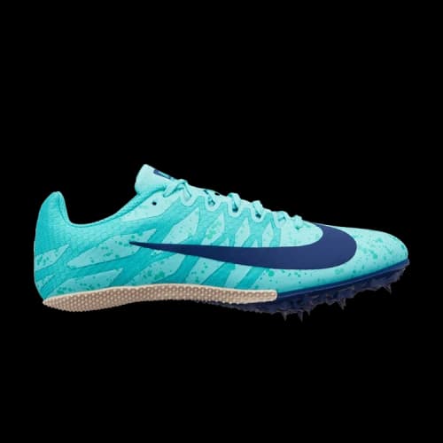 Nike Zoom Rival S 9 'Aurora Green Blue Void' (Women's)