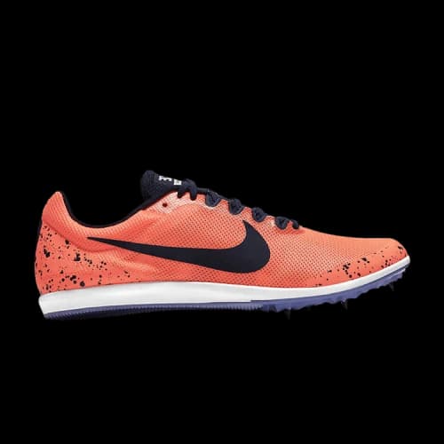 Nike Zoom Rival D 10 Bright Mango