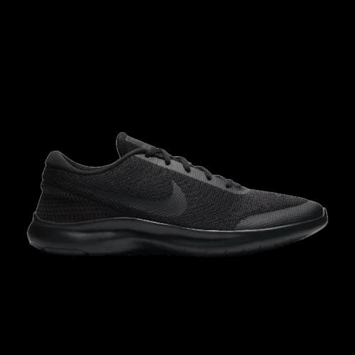 Nike Flex Experience Rn 7 Black Black-Anthracite