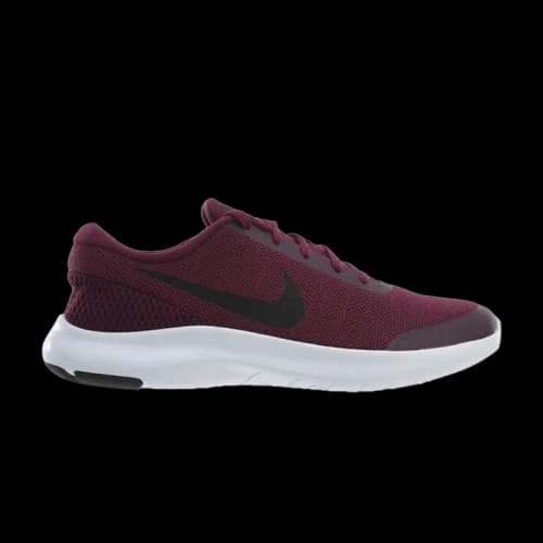 Nike Flex Experience Rn 7 Bordeaux Black