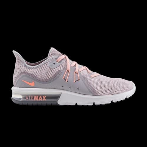 Nike Air Max Sequent 3 'Hot Punch Crimson' (Women's)