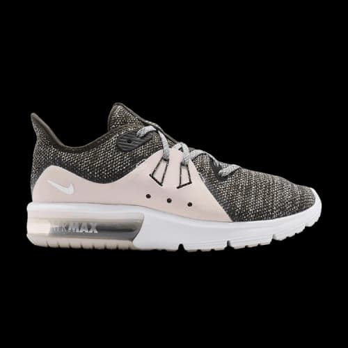 Nike Air Max Sequent 3 'Metallic Platinum' (Women's)