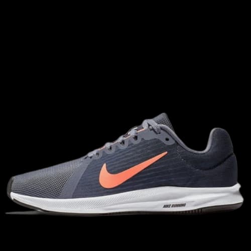 Nike Downshifter 8 Low-Top Blue/Pink (Women's)