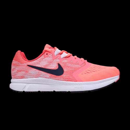 Nike Zoom Span 2 'Lava Glow' (Women's)