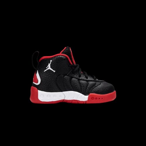 Air Jordan Jumpman Pro TD 'Bred'