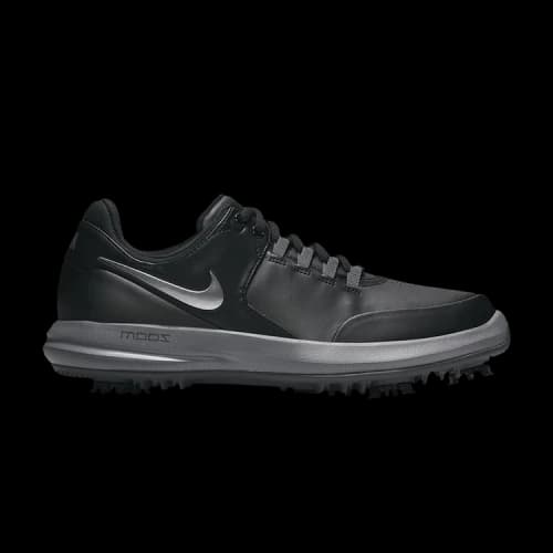 Nike Air Zoom Accurate 'Black Grey' (Women's)