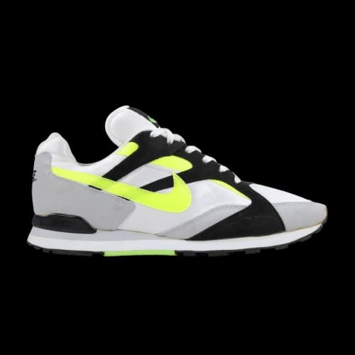 Nike Waffle City 'White Lime'