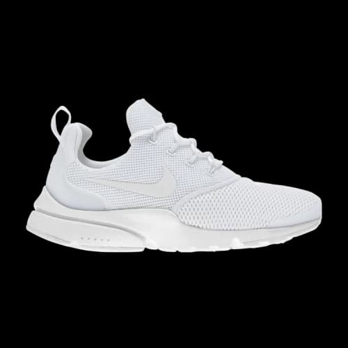 Nike Air Presto Ultra Flyknit 'Triple White' (Women's)