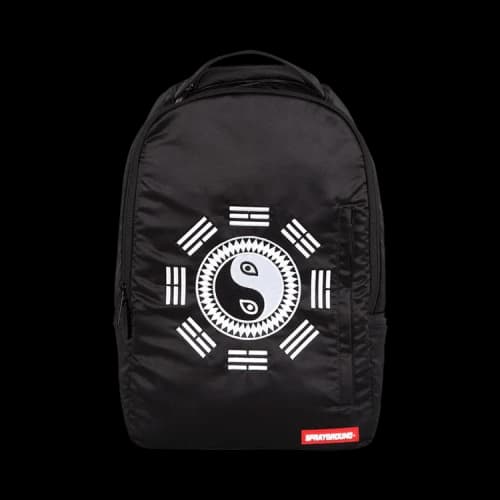 Sprayground Zen Tang Backpack 'Multicolor'