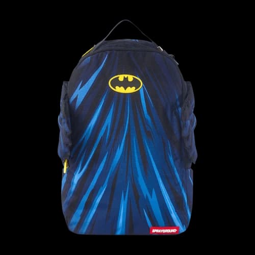 Sprayground Batman Cape Wings Backpack 'Multicolor'