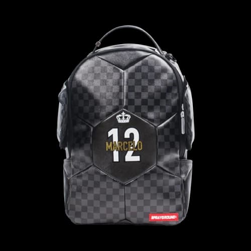 Sprayground Marcelo King Backpack 'Multicolor'