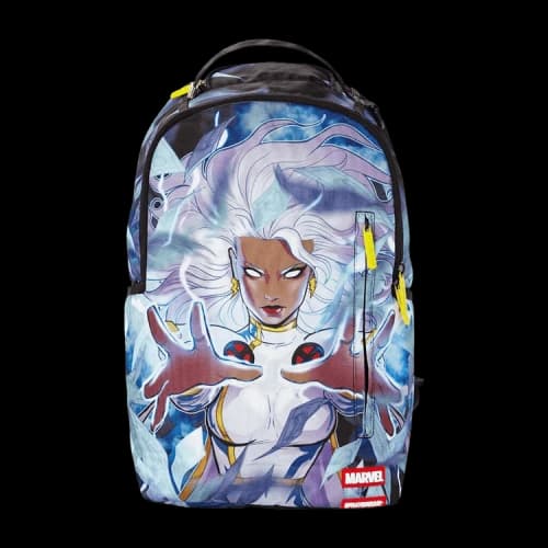Sprayground Storm Money Backpack 'Multicolor'