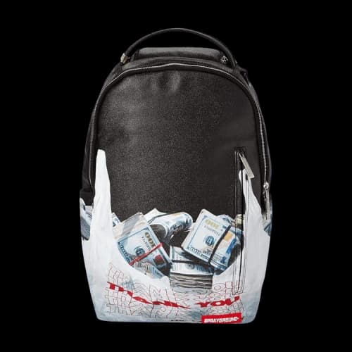 Sprayground Bodega Bag Rolls Backpack 'Multicolor'