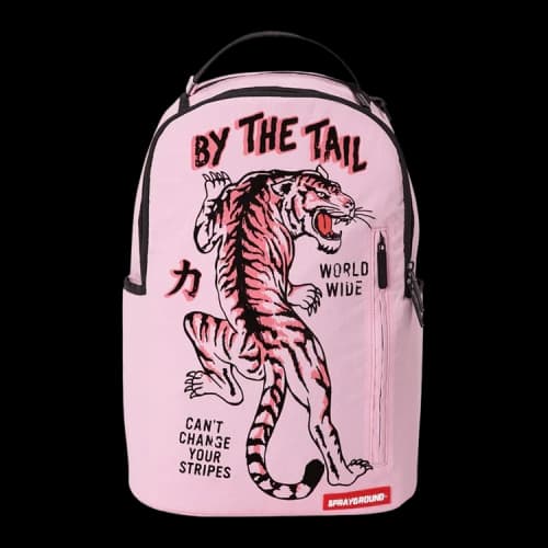 Sprayground Tiger Style Backpack 'Multicolor'