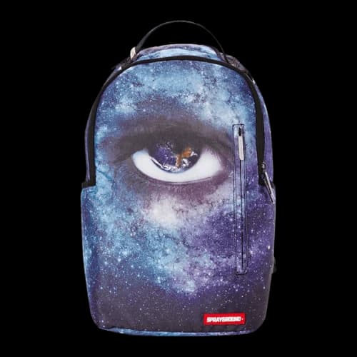 Sprayground Galaxeye Backpack 'Multicolor'