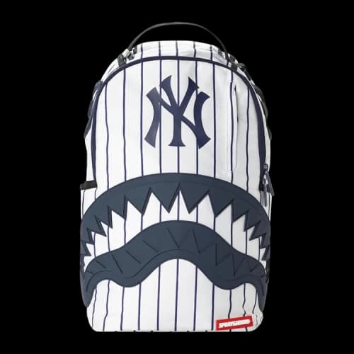 Sprayground MLB Ny Yankees Shark Backpack 'Multicolor'