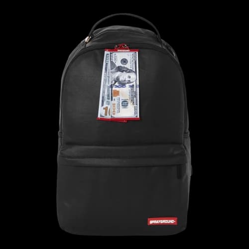 Sprayground Money Pulley Backpack 'Multicolor'