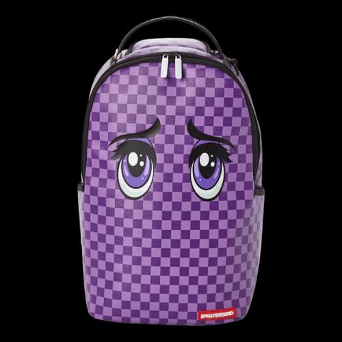 Sprayground Animeyes DLXV Backpack 'Multicolor'