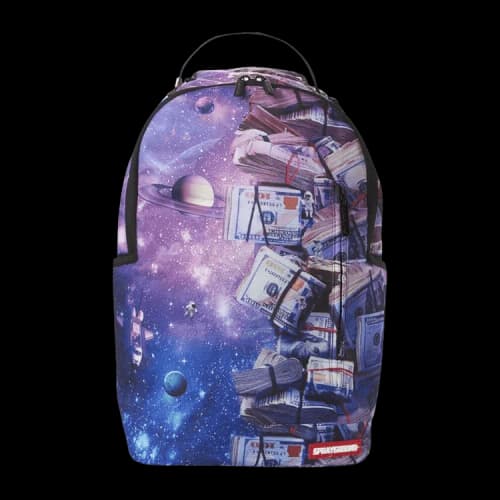 Sprayground Spaced Out Backpack 'Multicolor'