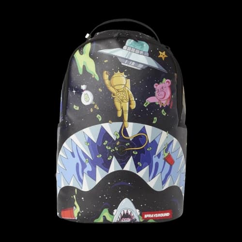 Sprayground Astro Party Backpack 'Multicolor'