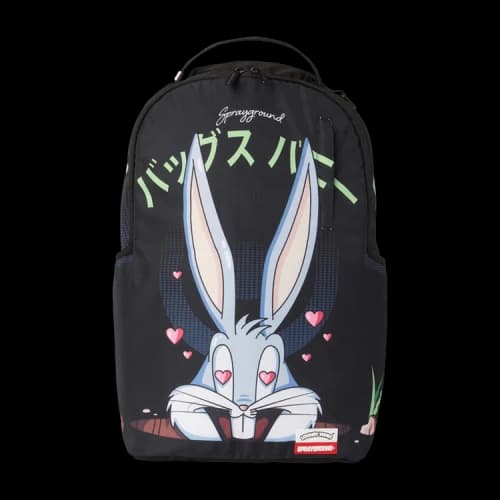Sprayground Bugs: Karatz Are Devine Backpack 'Multicolor'