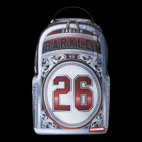 Sprayground NFL Saquon Barkley Backpack 'Multicolor'