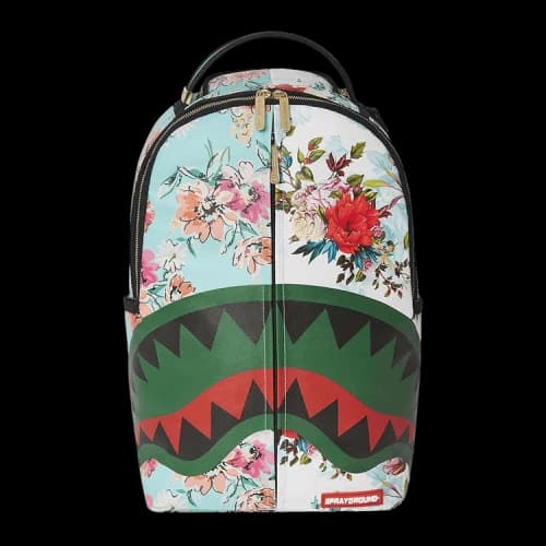 Sprayground The Sanctuary DlXV Backpack 'Multicolor'