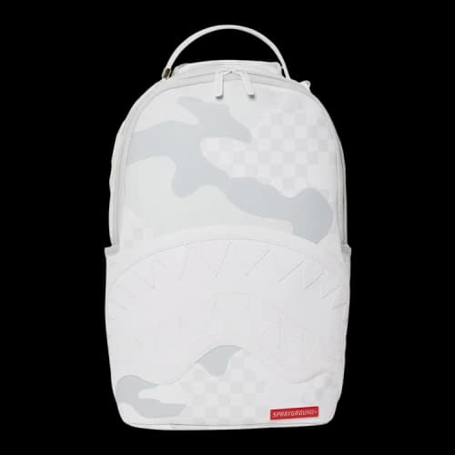 Sprayground 3AM Le Blanc DLXV Backpack 'Multicolor'