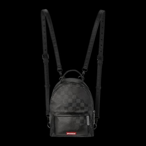 Sprayground 3AM Never Sleep Quattro Backpack 'Multicolor'