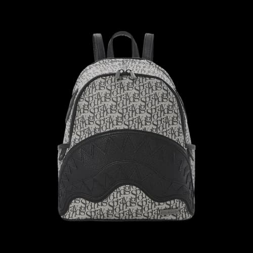 Sprayground SG All Day Savage Backpack 'Multicolor'