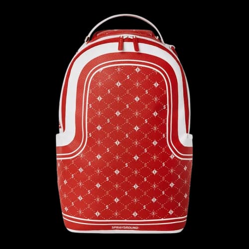 Sprayground Modus Operandi DlXV Backpack 'Multicolor'