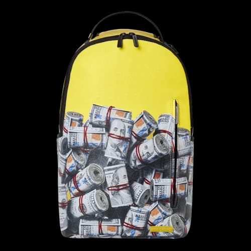 Sprayground The Entrepreneur DlXV Backpack 'Multicolor'