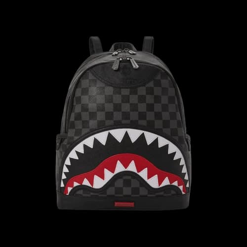 Sprayground Henny Aiir To The Throne Savage Backpack 'Multicolor'
