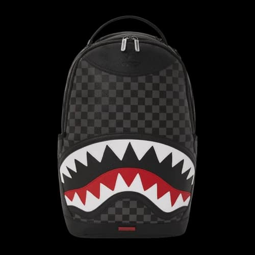 Sprayground Henny Aiir To The Throne DlXV Backpack 'Multicolor'