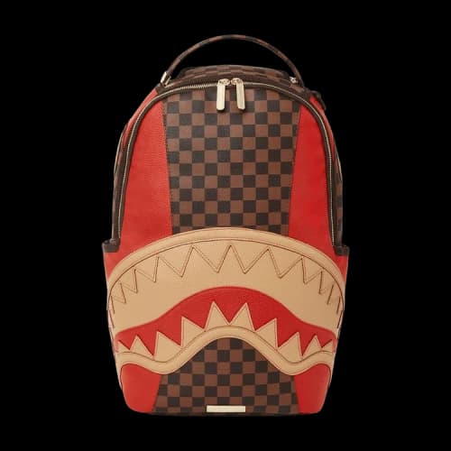 Sprayground Raceway Henny DlXV Backpack 'Multicolor'