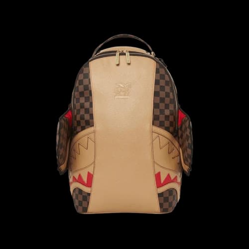 Sprayground Raceway Henny Wing DlXV Backpack 'Multicolor'