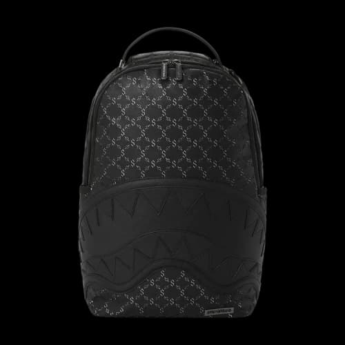 Sprayground Pri$M Superjet DlXV Backpack 'Multicolor'