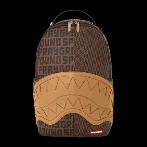 Sprayground Sharkfinity DlXV Backpack 'Multicolor'