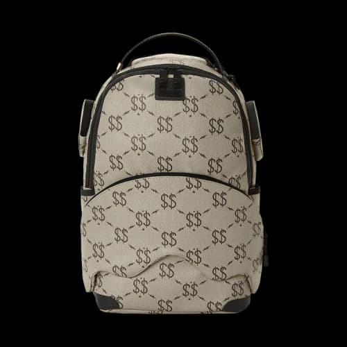 Sprayground The Getaway DlXV Backpack 'Multicolor'