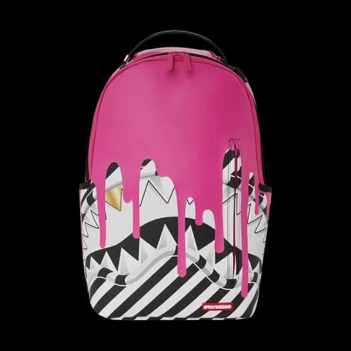 Sprayground Vice Beach DlXV Backpack 'Multicolor'