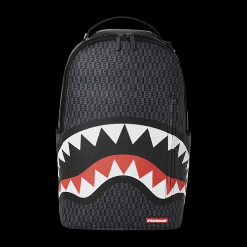 Sprayground Spraygatti Revv DlXV Backpack 'Multicolor'