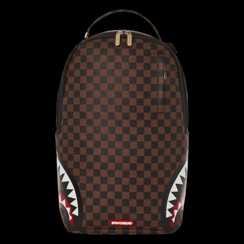 Sprayground Double Trouble DlXV Backpack 'Multicolor'