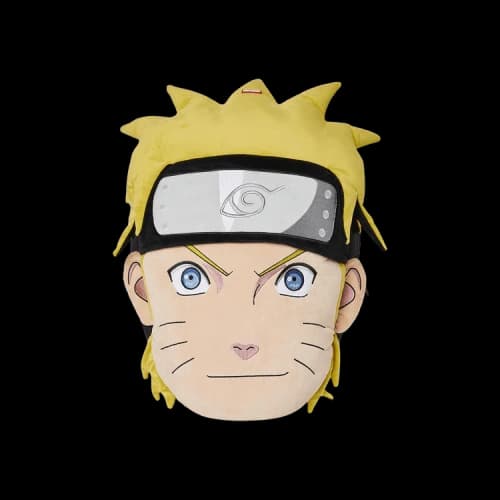 Sprayground Naruto Portrait Backpack 'Multicolor'