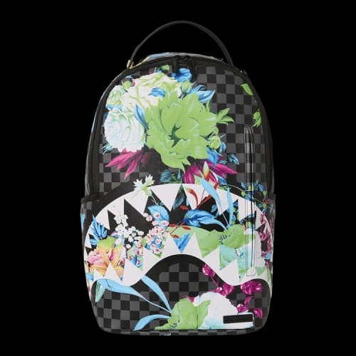 Sprayground Gala After Party DlXV Backpack 'Multicolor'