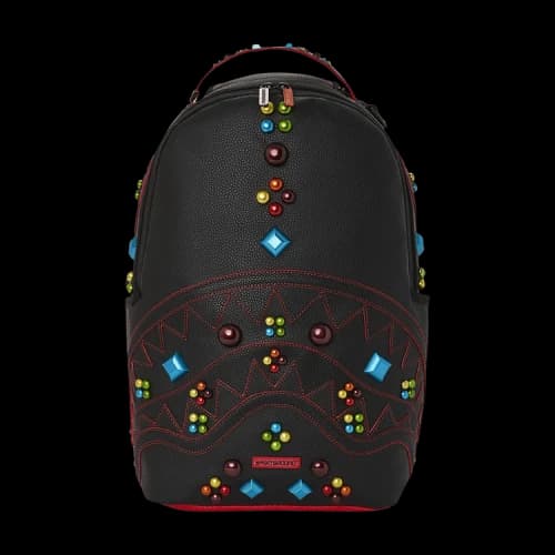 Sprayground Gemstone Outlaw DlXV Backpack 'Multicolor'